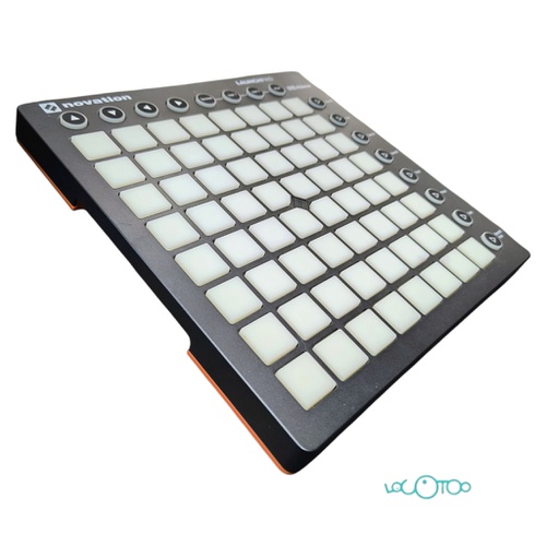 CONTROLADOR NOVATION LAUNCHPAD MK2