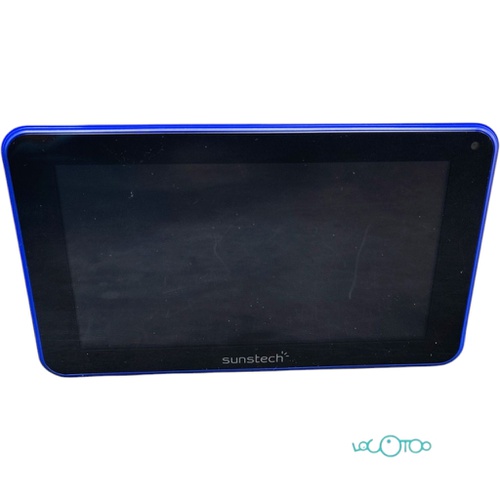 TABLET SUNSTECH KIDOZDUAL_4GB