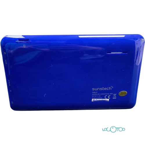 TABLET SUNSTECH KIDOZDUAL_4GB