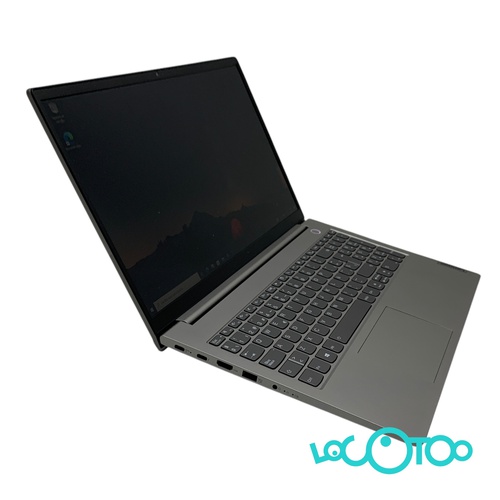 PORTATIL LENOVO THINKBOOK 15 G2 ITL 256GB S