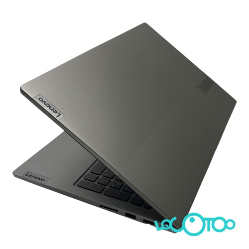 PORTATIL LENOVO THINKBOOK 15 G2 ITL 256GB S