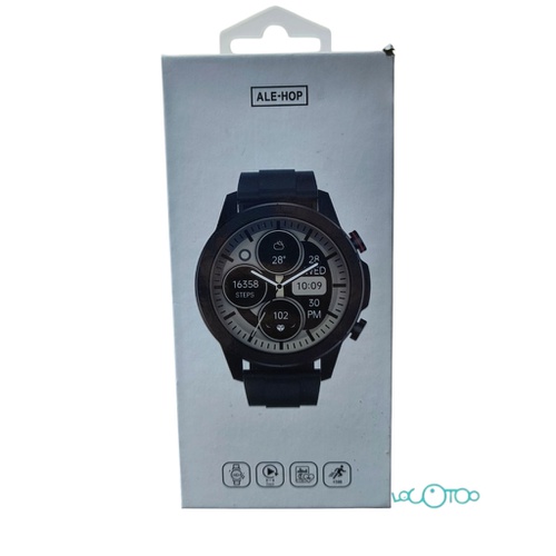 SMARTWATCH ALE HOP 24003250