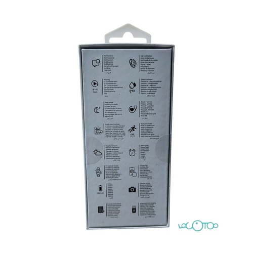 SMARTWATCH ALE HOP 24003250