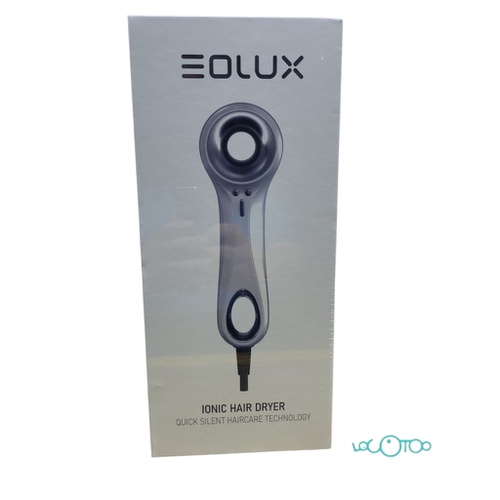 SECADOR PELO EOLUX EX01L