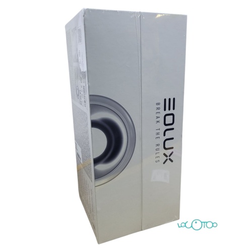 SECADOR PELO EOLUX EX01L