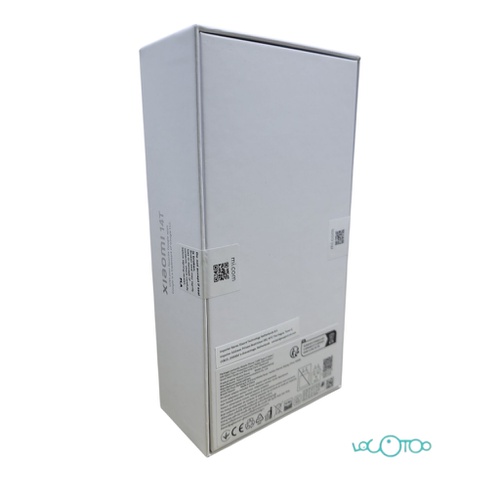 XIAOMI 14T 12GB 256GB 