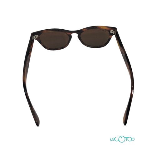 GAFAS DE SOL RAYBAN RB2201 LARAMIE