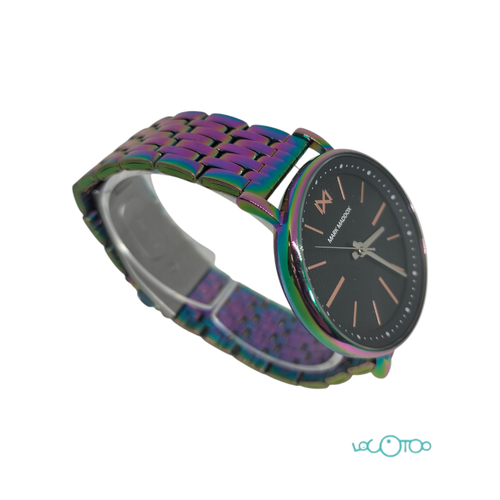 RELOJ PULSERA MARK MADDOX MM0104