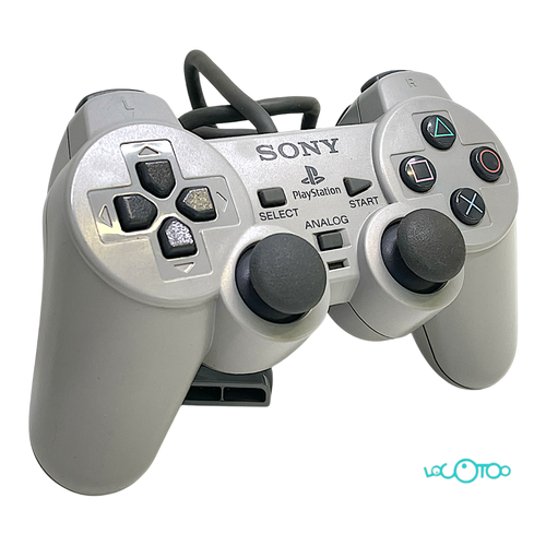 SONY MANDO PS1 Original