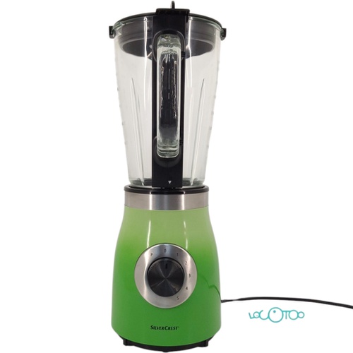 BATIDORA DE VASO SILVERCREST SSTMC 600 A1