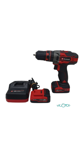 Atornillador Batería EINHELL TE-CD 12 LI-I 