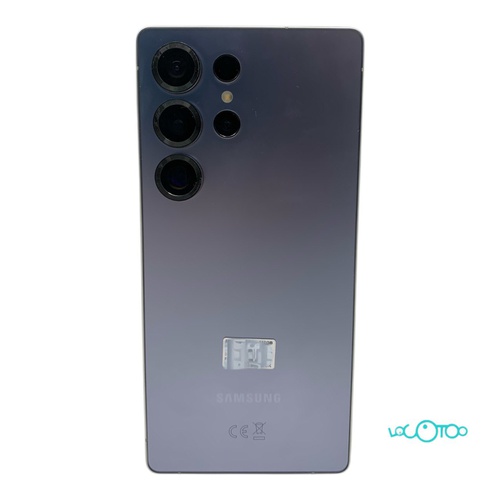 Smartphone SAMSUNG GALAXY S25 ULTRA