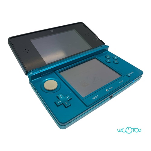 Consola Portátil NINTENDO 3DS