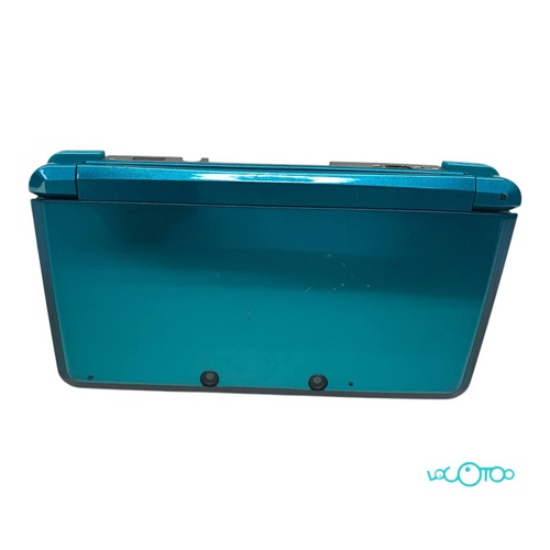 Consola Portátil NINTENDO 3DS
