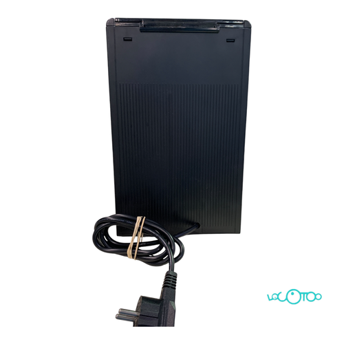 CAFETERA EXPRESO DELONGHI ECP33.21.BK 15 ba