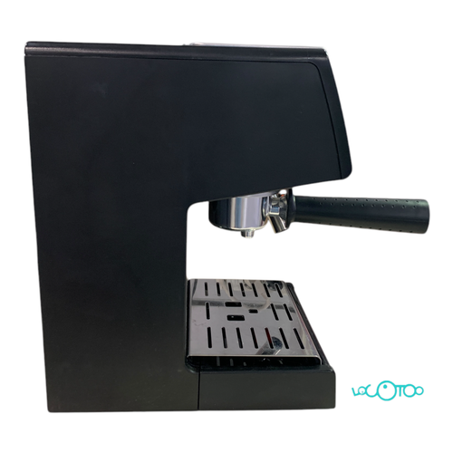 CAFETERA EXPRESO DELONGHI ECP33.21.BK 15 ba