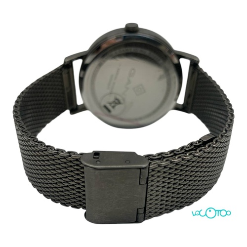 RELOJ PULSERA GANT PARK HILL III