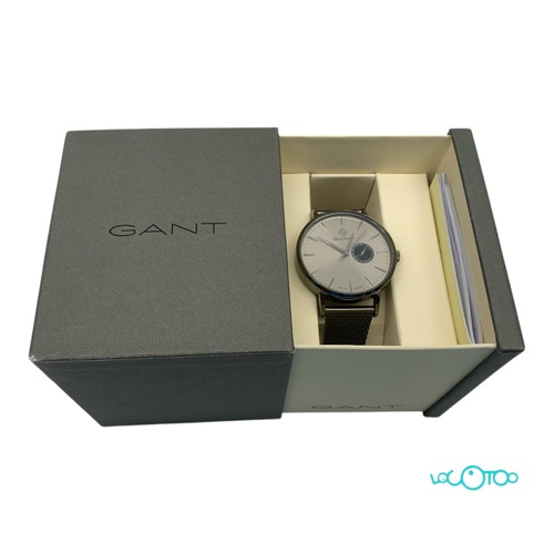 RELOJ PULSERA GANT PARK HILL III