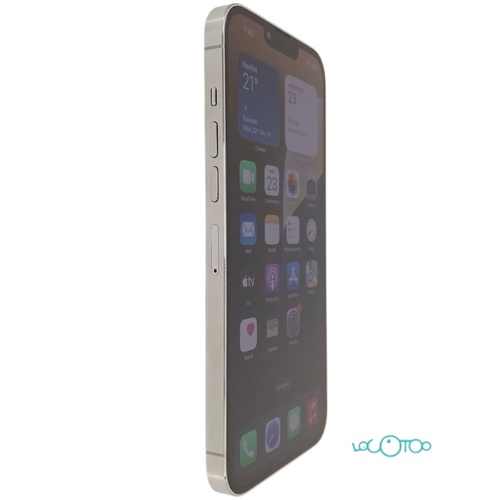 APPLE IPHONE 13 PRO MAX 128GB