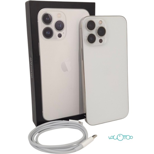 APPLE IPHONE 13 PRO MAX 128GB