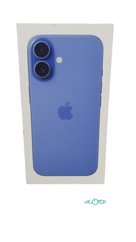 APPLE IPHONE 16 8GB 256GB