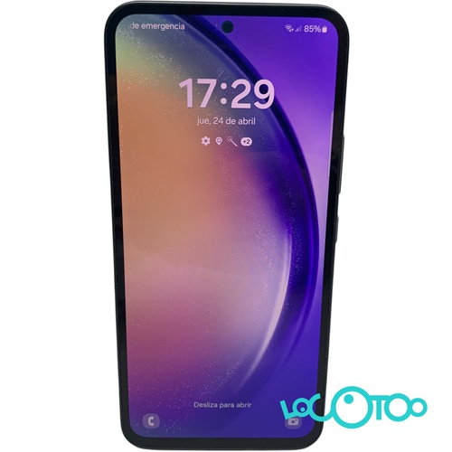 SAMSUNG GALAXY A54 5G 8GB 128GB