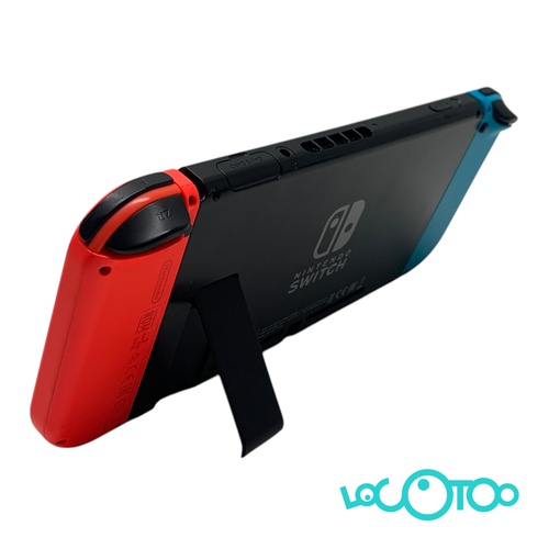 NINTENDO SWITCH 32 GB