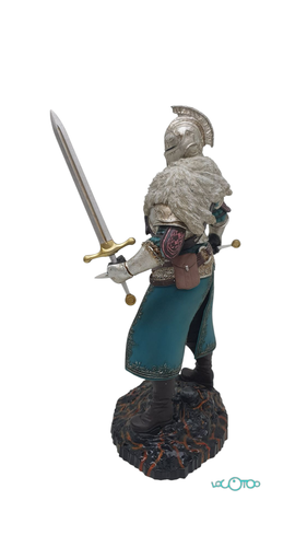 Coleccionismo DARK SOULS CABALLERO GUERRERO