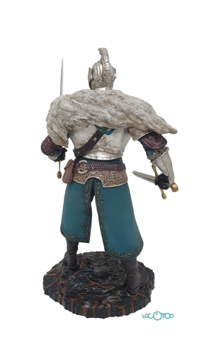 Coleccionismo DARK SOULS CABALLERO GUERRERO
