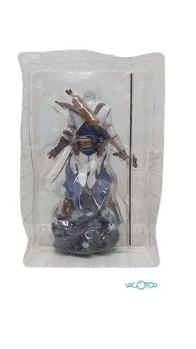 Coleccionismo UBISOFT FIGURA ASSASSINS CREE