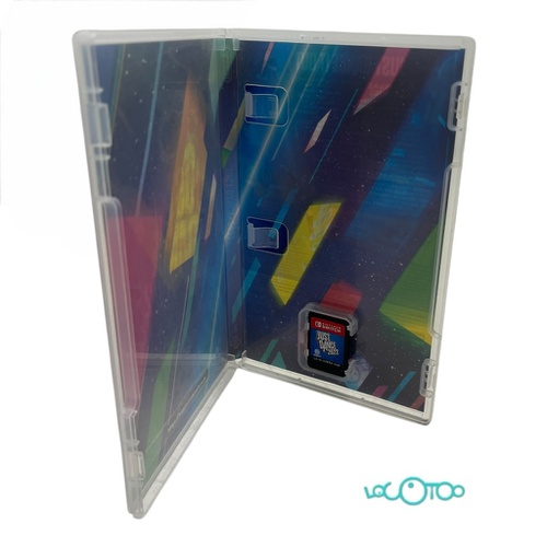 Videojuego SWITCH JUST DANCE 2022 SWITCH (S