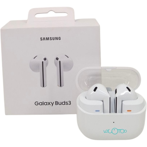 SAMSUNG GALAXY BUDS3 