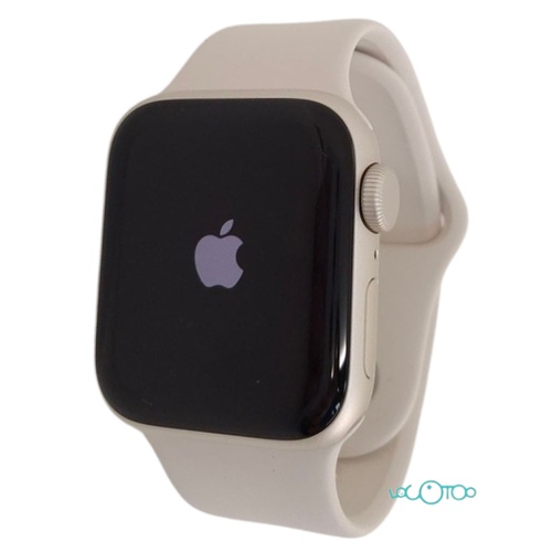 APPLE WATCH SE (2ª GEN) 40MM A2722