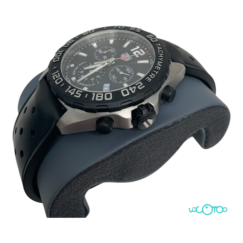 RELOJ PULSERA TAG HEUER FORMULA 1 CAZ1010