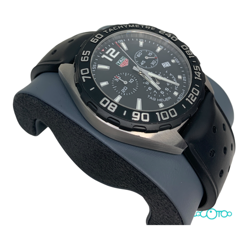 RELOJ PULSERA TAG HEUER FORMULA 1 CAZ1010