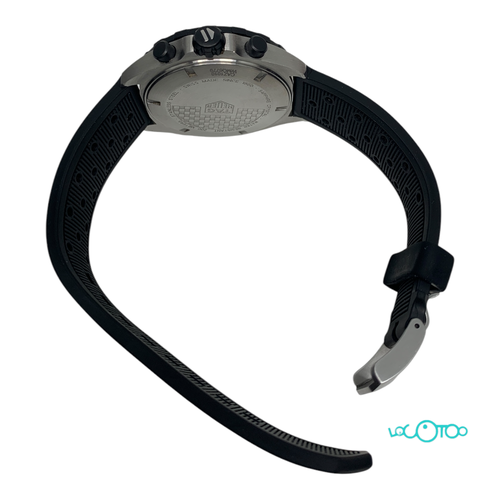 RELOJ PULSERA TAG HEUER FORMULA 1 CAZ1010