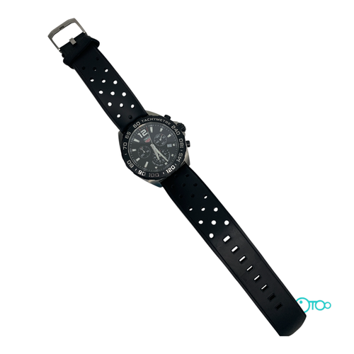 RELOJ PULSERA TAG HEUER FORMULA 1 CAZ1010