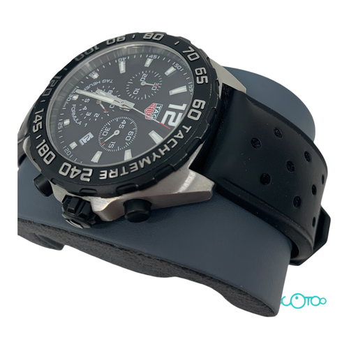 RELOJ PULSERA TAG HEUER FORMULA 1 CAZ1010