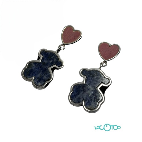 Bisutería TOUS CORAZONES CON OSOS 