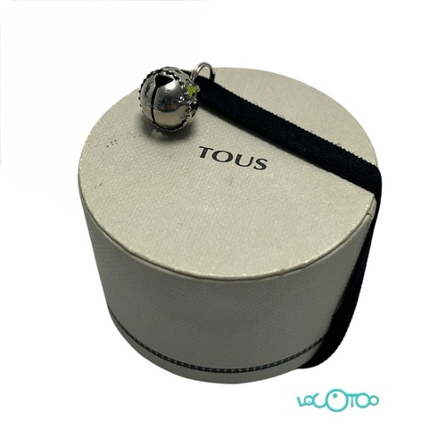 Bisutería TOUS CORAZONES CON OSOS 