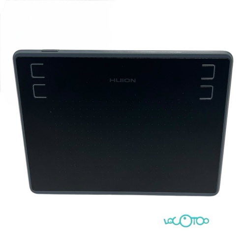 Tableta Gráfica INSPIROY H430P Lápiz