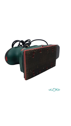 Lijadora Eléctrica PARKSIDE PSS 250 A1 Orbi