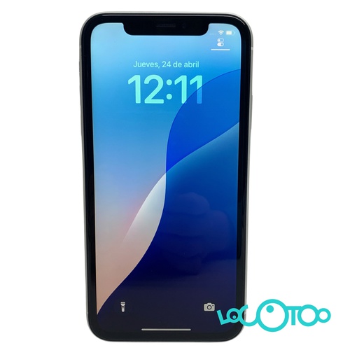 APPLE IPHONE XR 3GB 64GB