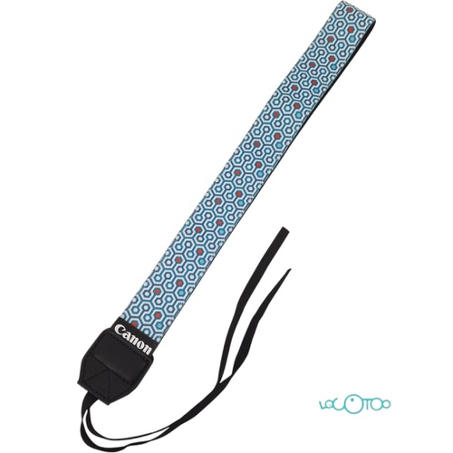 CORREA CÁMARA REFLEX CANON LET'S SHARE