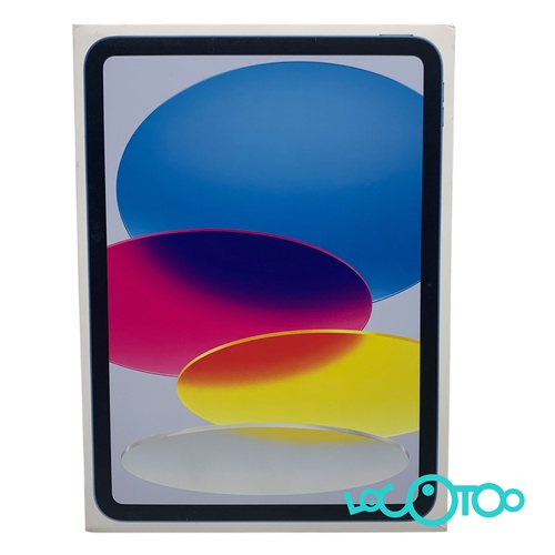 TABLET APPLE IPAD (A16) WIFI (A3354) WIFI 1