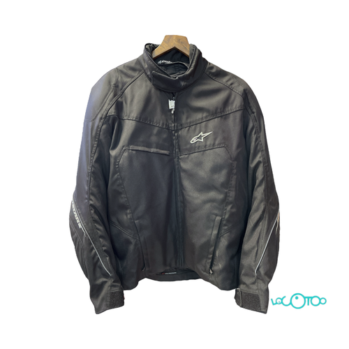 CHAQUETA MOTO ALPINESTARS XXL