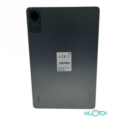Tablet REDMI REDMI PAD SE 128 GB