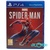 Videojuego SONY PS4 SPIDERMAN PS4