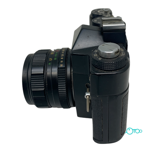 Cámara Vintage ZENITH 12 XP