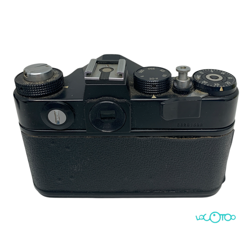 Cámara Vintage ZENITH 12 XP